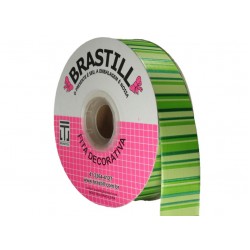 Fita Floral 32mm X 100m